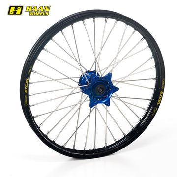 Yamaha Ténéré 700 [HAAN WHEELS] - Front wheel completely tubeless - 21x2.15x36T