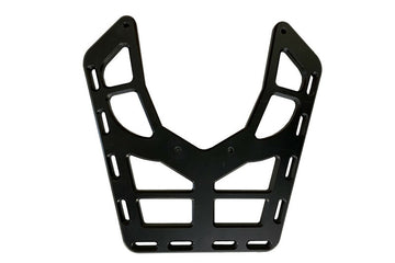 Ktm Adventure 390 [AXP] - Rear Rack Black KTM 390 Adventure