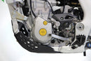 Kawasaki Kx 250 [AXP] - Engine Skid Plate GP PHD 6mm