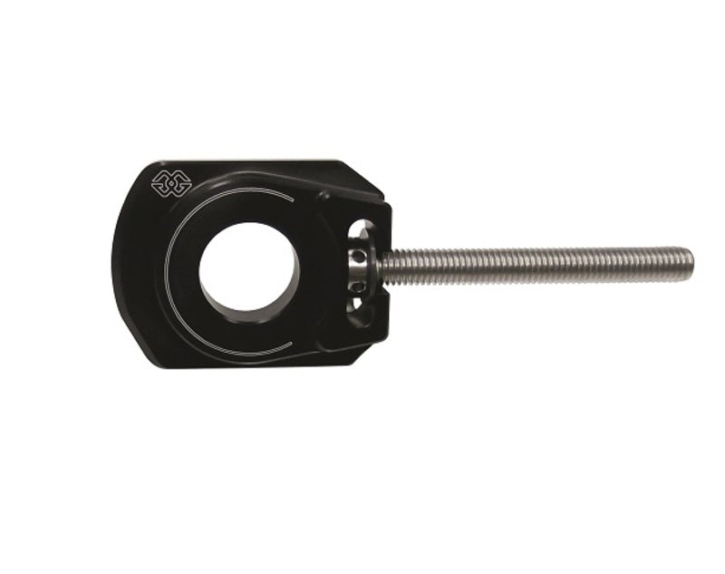 Honda Cb 650 R Neo Sports Cafe [GILLES] - TOOLING AXB Chain Tensioner Black Honda