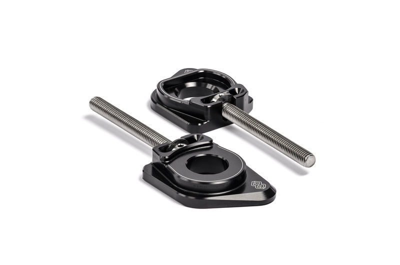 Honda Cb 650 R Neo Sports Cafe [GILLES] - TOOLING AXB Chain Tensioner Black Honda