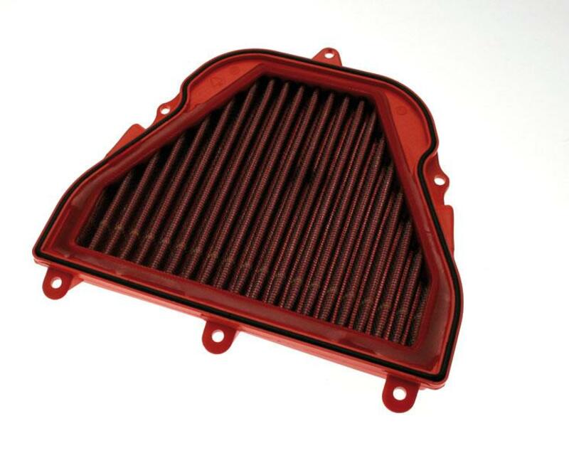 Triumph Street Triple [BMC] - Race air filter - FM465/04RACE