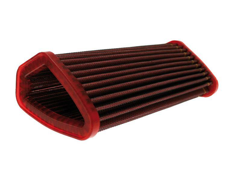 Ducati Diavel 1200 [BMC] - Race air filter - FM482/08RACE