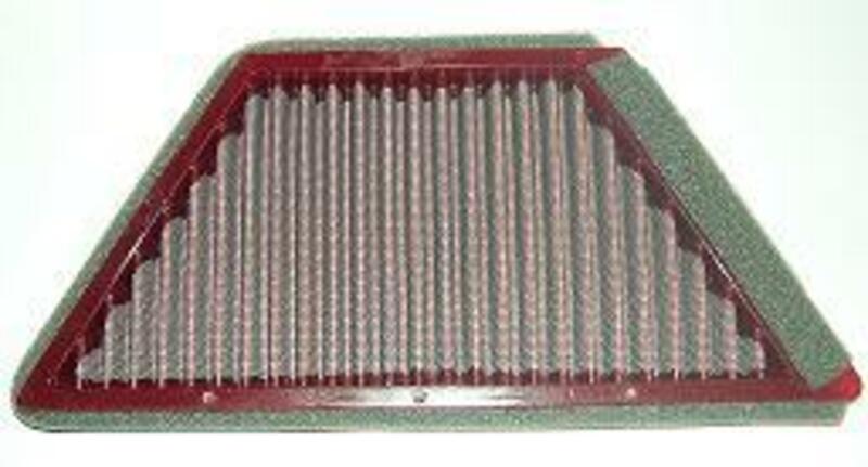 Kawasaki Zzr 1400 [BMC] - Air filter - FM466/04