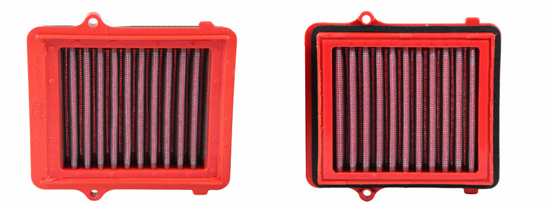 Honda Crf 1000 Africa Twin [BMC] - Air filter - FM910/04