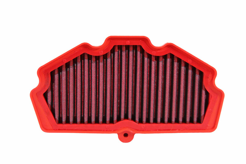 Kawasaki Ninja 650 [BMC] - Air filter - FM889/04