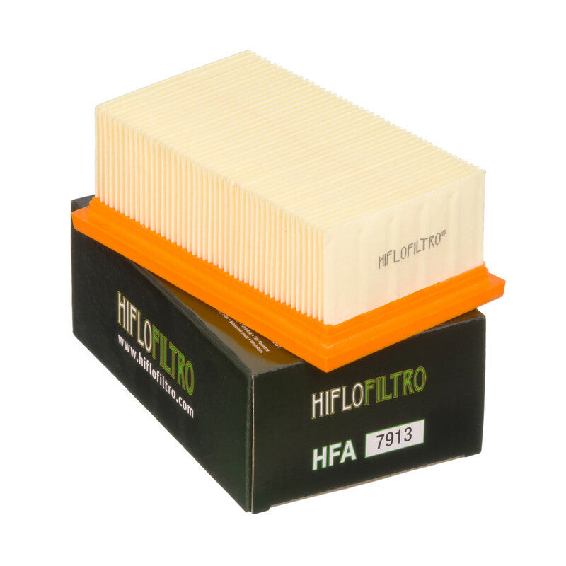 BMW F 800 GS F800GS [HiFlofiltro] - air filter