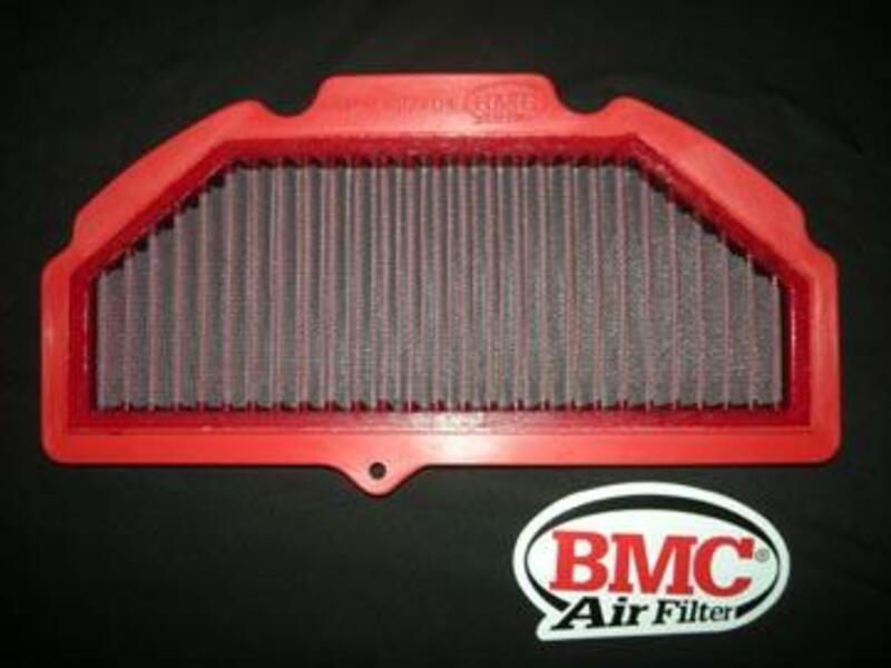 Suzuki Gsx800S [BMC] - Air filter - FM557/04