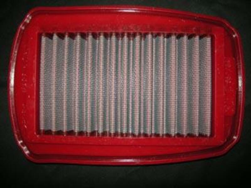 Yamaha Yzf-R125 [BMC] - Supermoto air filter - FM567/04
