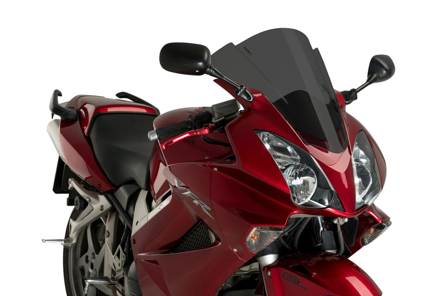 HONDA VFR 800 [2012] – Racing Screen – Transparent