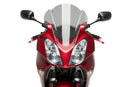 HONDA VFR 800 [2012] - Racing screen | Tinted | PUIG 1097H