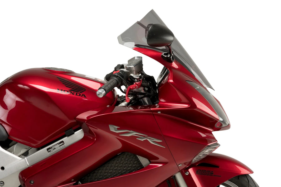 HONDA VFR 800 [2012] – Racing Screen – Transparent