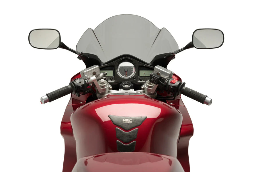 HONDA VFR 800 [2012] – Racingscheibe – Stark getönt