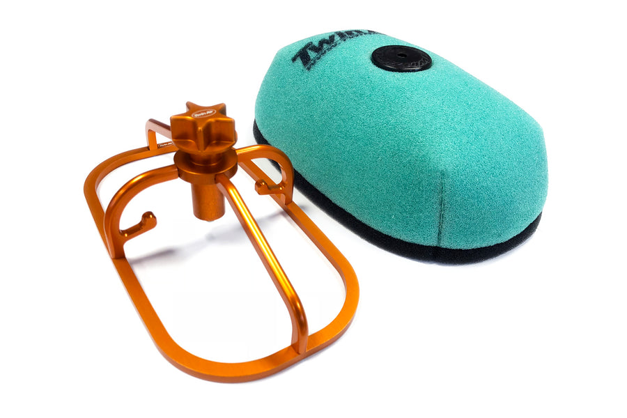 Honda CRF 450 X (PE 06) [2018-2020] - Powerflow-Satz - 150227C Honda CRF450L/X