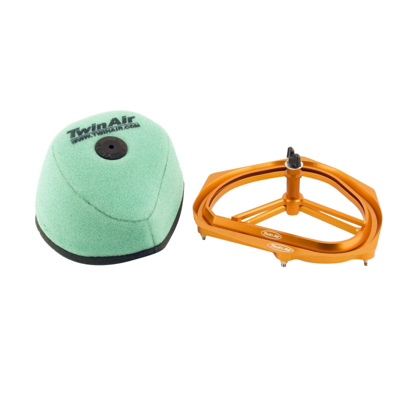 Kawasaki KX 250 F (KX 250 X) [2010] - Powerflow set - 151119C Kawasaki KX250F/450F