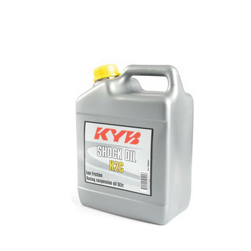 Ducati Desert X 937 [KAYABA] - Fork oil K2C - 5 l