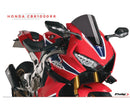 KAWASAKI ZX-10RR NINJA PERFORMANCE [2018] – R-Racer screen – heavily tinted-27