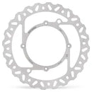 Husqvarna Wr 250 [1982] - brake disc - picture 7