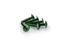 KTM RC 390 [2025] – Nuts made of anodized aluminum – silver-13