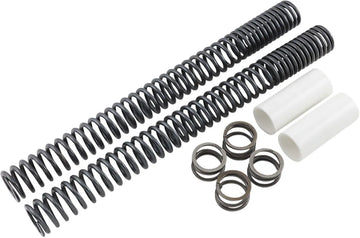 Harley-Davidson Sportser S [Progressive Suspension]-fork depth - 0