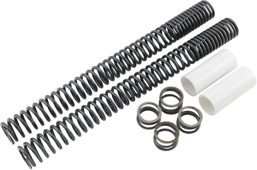 Harley-Davidson Sportser S [Progressive Suspension]-fork depth