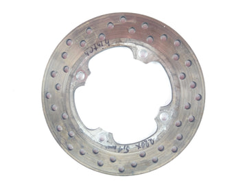 Honda CBR 900 RR SC50 - rear brake disc 220mmx 5.1mm thickness