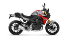 Bmw Xr [SHAD] - 3P fastening system (side)-3