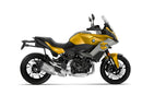 Bmw Xr [SHAD] - 3P fastening system (side)-4