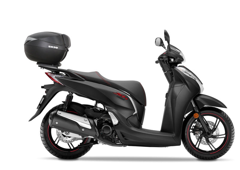 Honda SH 300 ABS / SH 300I [2018-2020] [SHAD] - Top Master Montagesatz