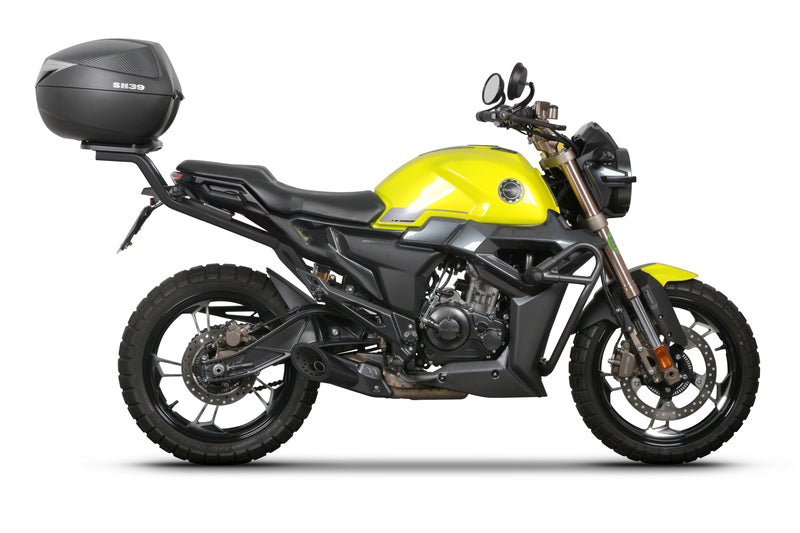 Zontes 125 G1 / 125 Scrambler / 125 Scrambler X / 125 GK [2020-2026] [SHAD] - Top Master Montagesatz