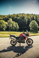 Triumph Tiger 1200 Explorer XRX ABS [2016-2017] - Variotouringscreen "VTM"
