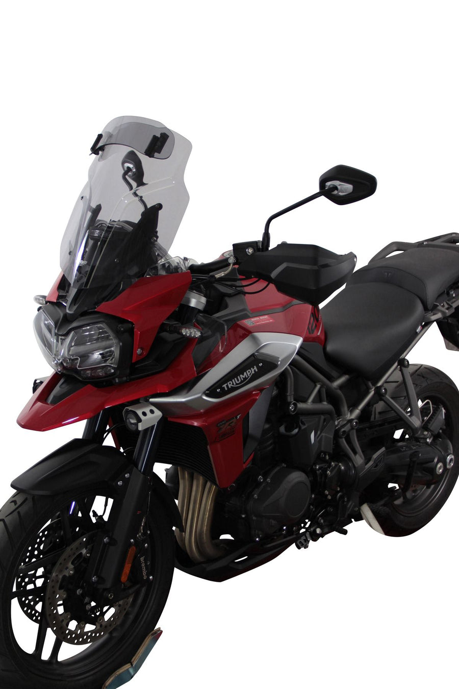 Triumph Tiger 1200 Explorer XCA ABS [2016] - Variotouringscreen "VTM"