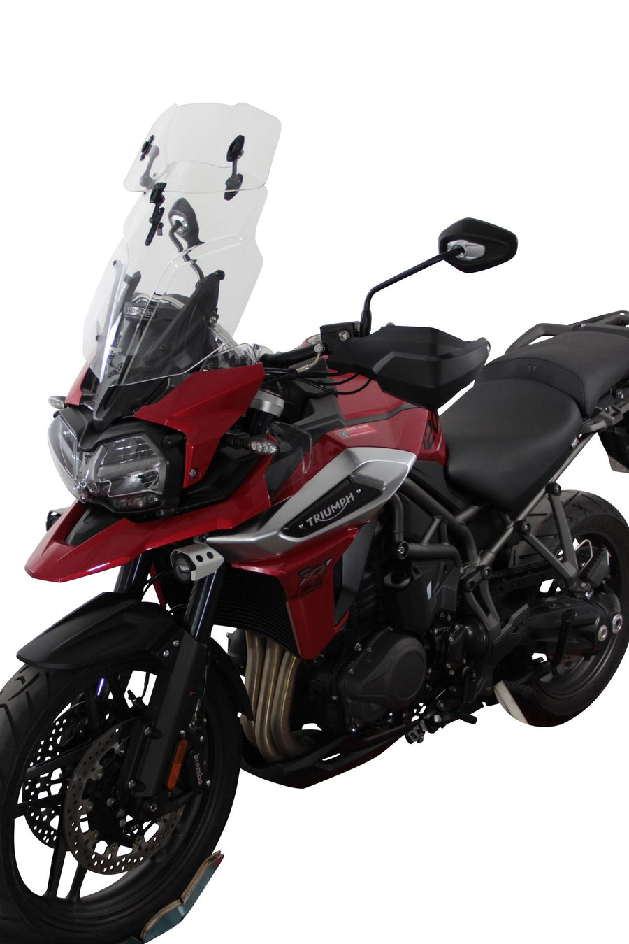 Triumph Tiger 1200 Explorer XR ABS [2016-2017] - Vario-X-Creen "VXCM"