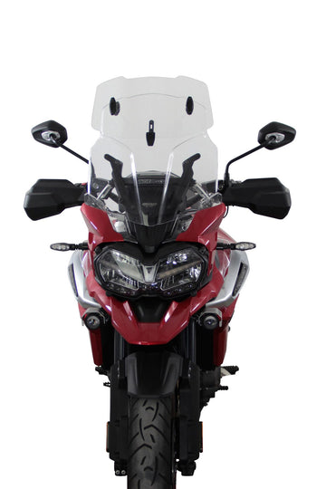 Triumph Tiger 1200 Explorer XCX LOW ABS [2016] - Vario-X-Creen "VXCM"