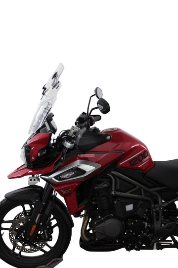 Triumph Tiger 1200 Explorer XRT ABS [2016-2017] - Vario-X-Creen "VXCM"