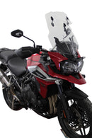 Triumph Tiger 1200 Explorer XRX ABS [2016-2017] - Vario-X-Creen "VXCM"