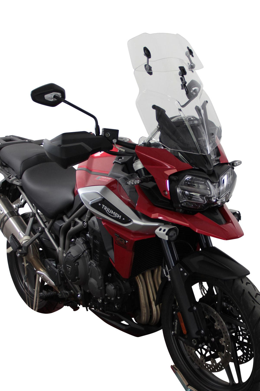 Triumph Tiger 1200 XCX ABS [2018-2021] - Vario-X-Creen "VXCM"
