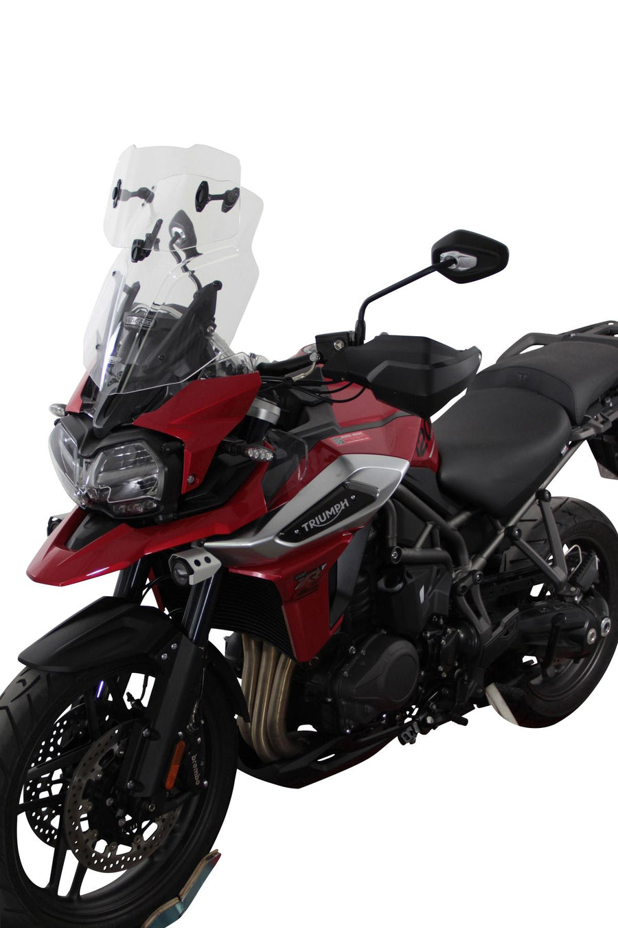 Triumph Tiger 1200 XRX ABS [2018-2021] - Vario-X-Creen "VXCM"