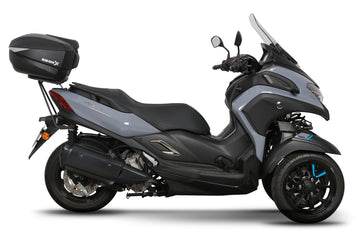 Yamaha Tricity 300 [2020-2026] [SHAD] - Top Master mounting kit