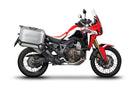 Honda Crf 1000 L Africa Tw [SHAD] - 4P system mounting kit (side) - Honda-1
