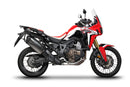 Honda Crf 1000 L Africa Tw [SHAD] - 4P system mounting kit (side) - Honda-2