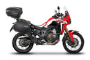 Honda Crf 1000 L Africa Tw [SHAD] - 4P system mounting kit (side) - Honda-5