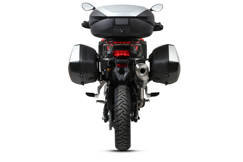 Bmw F 850 Gs Adventure [SHAD] - 3P fastening system (side) - BMW