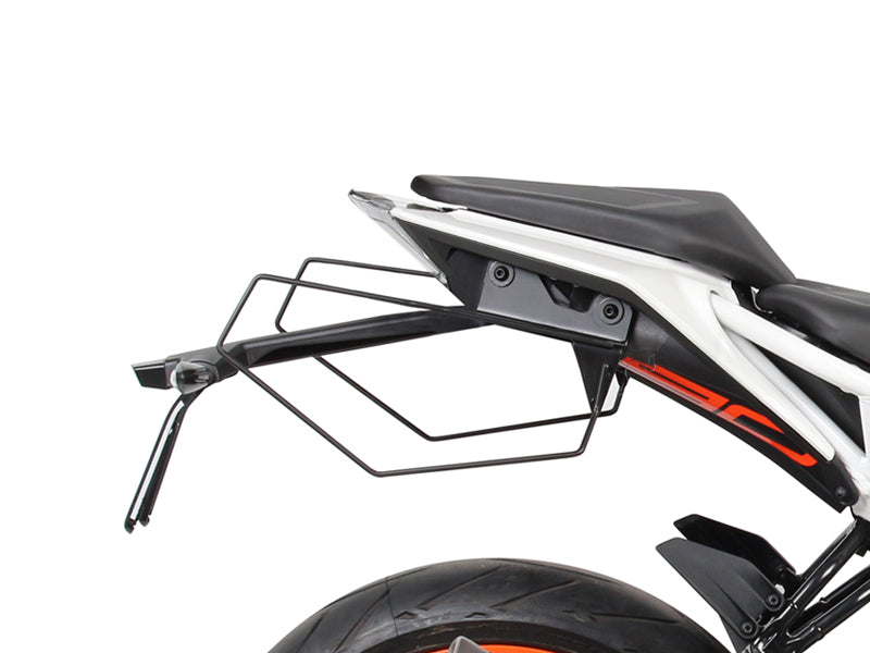 Ktm Duke 390 [SHAD] - Side bag holder KTM