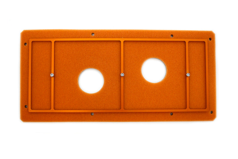 Ktm Super Duke 990 [TWIN AIR] - Pre-Oiled Fire Resistant Air Filter - 158601FRX