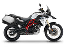 Bmw F 800 Gs Adventure [SHAD] - 3P fastening system (side) - BMW-1