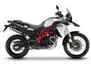Bmw F 800 Gs Adventure [SHAD] - 3P fastening system (side) - BMW-2