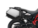 Bmw F 800 Gs Adventure [SHAD] - 3P fastening system (side) - BMW-3