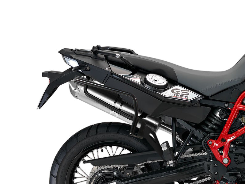 Bmw F 800 Gs Adventure [SHAD] - 3P fastening system (side) - BMW
