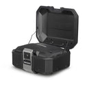 Ducati Desertx [SHAD] - TR37 Topcase – Black-2